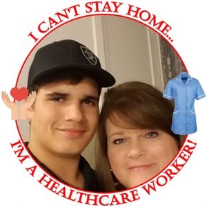 Meet your Posher, Kristy